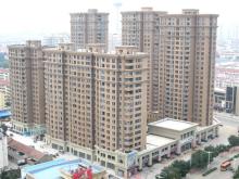 新泰市華府新天地住宅小區，獲得2013年度泰安市“優質結構杯質量獎”、“山東省安全文明工地”、4#、5#樓獲得2014年度泰安市“優質工程”