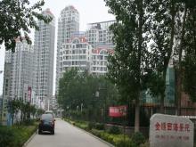 金猴西海苑住宅樓工程，獲得山東省最高質量獎“泰山杯”